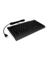 keysonic ACK-595C+ (US) PS/2+USB, US layout - nr 8