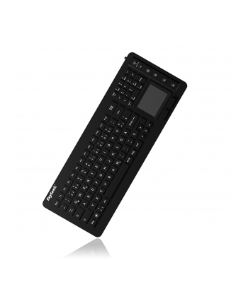 keysonic KSK-6231INEL Touchpad,IP68,US layout