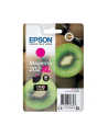 epson Tusz T02H3 MAGENTA 8.5ml XL do XP-6000 - nr 8