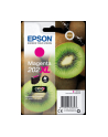 epson Tusz T02H3 MAGENTA 8.5ml XL do XP-6000 - nr 4