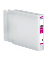 epson Tusz T04A3 MAGENTA XXL do serii WF-C8190/C8690 - nr 1