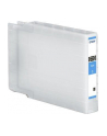 epson Tusz T04B2 Niebieski XL do serii WF-C8190/C8690 - nr 15
