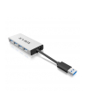 icybox IB-DK2241AC USB,HDMI,LAN,DVI-I,Mic - nr 11