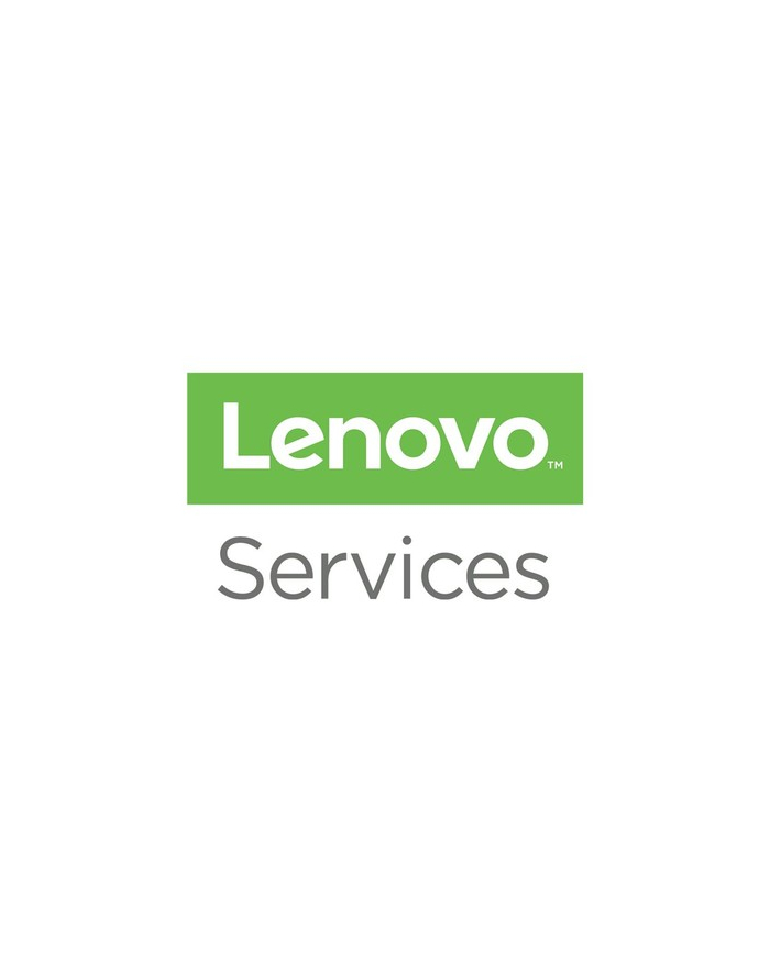 lenovo Pakiet serwisowy na serwer 5 lat NBD Response 5WS7A01544 główny