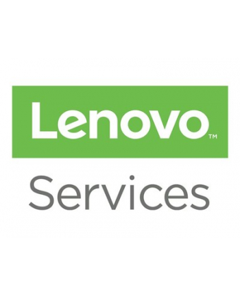 lenovo Pakiet serwisowy 3 lata Technician Installed Parts 24x 7x4 YourDrive YourData 01ET878