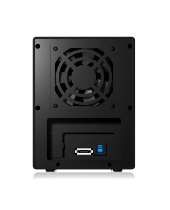 icybox IB-RD3640SU3 4x3,5'' RAID