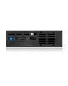 icybox IB-129SSK-B 3,5''/2,5'' HDD SATA/SAS - nr 10