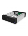 icybox IB-129SSK-B 3,5''/2,5'' HDD SATA/SAS - nr 6