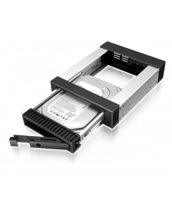 icybox IB-129SSK-B 3,5''/2,5'' HDD SATA/SAS nr 1