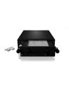icybox IB-148SSK-B 3,5''/2,5'' HDD SATA/SAS - nr 4