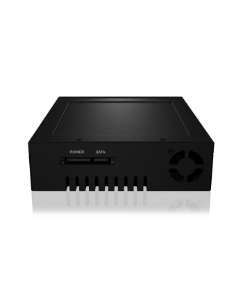 icybox IB-148SSK-B 3,5''/2,5'' HDD SATA/SAS nr 1