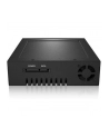 icybox IB-148SSK-B 3,5''/2,5'' HDD SATA/SAS - nr 6