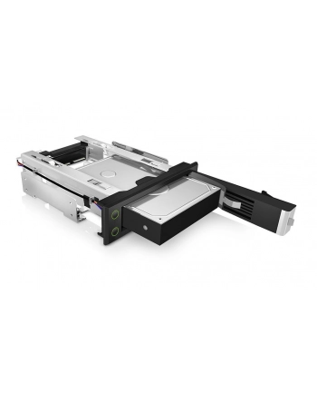 icybox IB-166SSK-B 3,5'' HDD SATA/SAS nr 2
