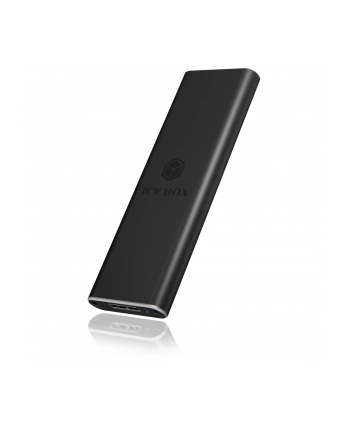 icybox IB-183M2 obudowa M.2 SATA SSD nr 2