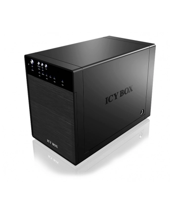 icybox IB-3640SU3 obudowa HDD 3,5'' nr 2