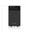 icybox IB-RD3620SU3 2x3.5'' RAID - nr 19