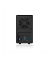 icybox IB-RD3620SU3 2x3.5'' RAID - nr 23