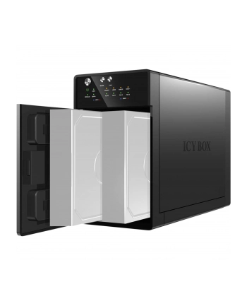 icybox IB-RD3620SU3 2x3.5'' RAID nr 2