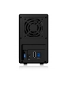 icybox IB-RD3620SU3 2x3.5'' RAID - nr 3