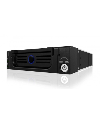 icybox IB-138SK-B-II 3,5'' HDD SATA nr 2