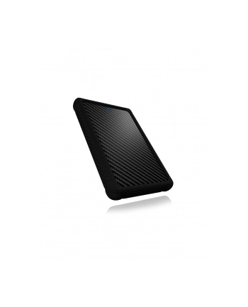 icybox IB-223U3a-B obudowa HDD 2,5''