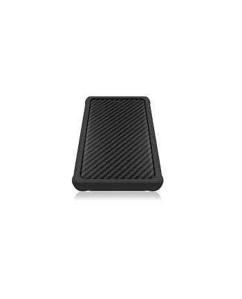 icybox IB-223U3a-B obudowa HDD 2,5''