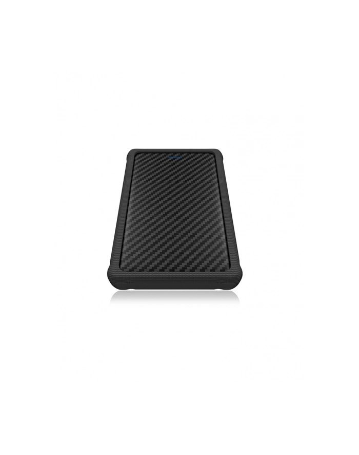 icybox IB-223U3a-B obudowa HDD 2,5'' główny