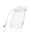 icybox IB-AC703-U3 adapter + obudowa 2,5'' - nr 12