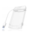 icybox IB-AC703-U3 adapter + obudowa 2,5'' - nr 18