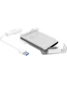 icybox IB-AC703-U3 adapter + obudowa 2,5'' - nr 19