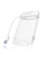 icybox IB-AC703-U3 adapter + obudowa 2,5'' - nr 1