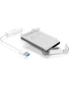 icybox IB-AC703-U3 adapter + obudowa 2,5'' - nr 22