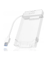 icybox IB-AC703-U3 adapter + obudowa 2,5'' - nr 23