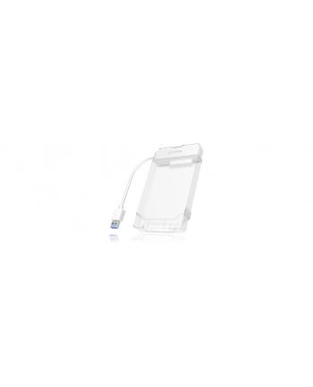 icybox IB-AC703-U3 adapter + obudowa 2,5''