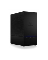 icybox IB-RD3621U3 2x3.5'' RAID - nr 12