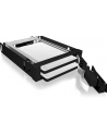 icybox IB-2227StS 2x2,5'' HDD/SSD - nr 12