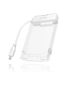 icybox IB-AC703-C adapter + obudowa 2,5'' - nr 12