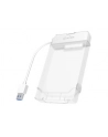 icybox IB-AC703-C adapter + obudowa 2,5'' - nr 15