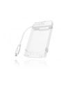 icybox IB-AC703-C adapter + obudowa 2,5'' - nr 4