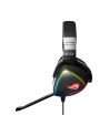 asus Słuchawki ROG Delta RGB ESS Quad-DAC, Hi-Res, USB-C - nr 66