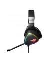 asus Słuchawki ROG Delta RGB ESS Quad-DAC, Hi-Res, USB-C - nr 79