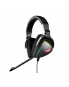 asus Słuchawki ROG Delta RGB ESS Quad-DAC, Hi-Res, USB-C - nr 8