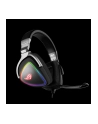 asus Słuchawki ROG Delta RGB ESS Quad-DAC, Hi-Res, USB-C - nr 99