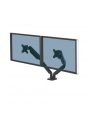 fellowes Ramię na 2 monitory seria Platinium  8042501 - nr 11