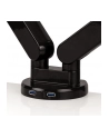 fellowes Ramię na 2 monitory seria Platinium  8042501 - nr 20