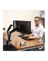 fellowes Ramię na 2 monitory seria Platinium  8042501 - nr 21