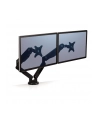 fellowes Ramię na 2 monitory seria Platinium  8042501 - nr 23
