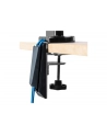 fellowes Ramię na 2 monitory seria Platinium  8042501 - nr 30