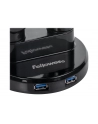 fellowes Ramię na 2 monitory seria Platinium  8042501 - nr 31