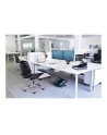 fellowes Ramię na 2 monitory seria Platinium  8042501 - nr 36